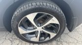 2016 Hyundai Tucson Limited AWD | Stampede Auto