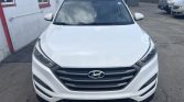 2016 Hyundai Tucson Limited AWD | Stampede Auto