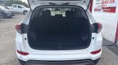 2016 Hyundai Tucson Limited AWD | Stampede Auto