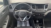 2016 Hyundai Tucson Limited AWD | Stampede Auto