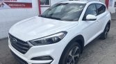 2016 Hyundai Tucson Limited AWD | Stampede Auto