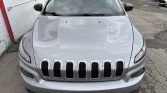 2016 Jeep Cherokee 234850 | Stampede Auto