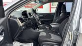 2016 Jeep Cherokee 234850 | Stampede Auto