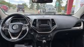 2016 Jeep Cherokee 234850 | Stampede Auto