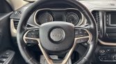 2016 Jeep Cherokee 234850 | Stampede Auto
