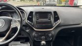 2016 Jeep Cherokee 234850 | Stampede Auto