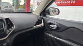 2016 Jeep Cherokee 234850 | Stampede Auto