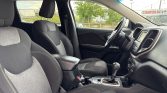 2016 Jeep Cherokee 234850 | Stampede Auto