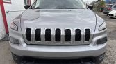 2016 Jeep Cherokee 234850 | Stampede Auto