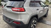2016 Jeep Cherokee 234850 | Stampede Auto