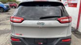 2016 Jeep Cherokee 234850 | Stampede Auto