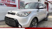 2016 SX Luxury | LEATHER | HEATED/COOLED SEATS | SUNROOF | BLUETOOTH | Stampede Auto