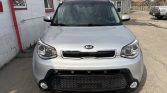 2016 SX Luxury | LEATHER | HEATED/COOLED SEATS | SUNROOF | BLUETOOTH | Stampede Auto