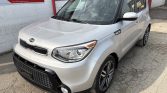 2016 SX Luxury | LEATHER | HEATED/COOLED SEATS | SUNROOF | BLUETOOTH | Stampede Auto