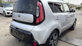 2016 SX Luxury | LEATHER | HEATED/COOLED SEATS | SUNROOF | BLUETOOTH | Stampede Auto