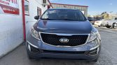 2016 Kia Sportage 851491 | Stampede Auto