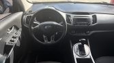 2016 Kia Sportage 851491 | Stampede Auto