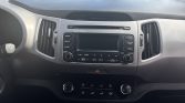 2016 Kia Sportage 851491 | Stampede Auto