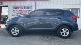 2016 Kia Sportage 851491 | Stampede Auto