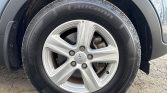 2016 Kia Sportage 851491 | Stampede Auto
