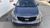 2016 Kia Sportage 851491 | Stampede Auto