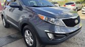 2016 Kia Sportage 851491 | Stampede Auto