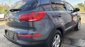 2016 Kia Sportage 851491 | Stampede Auto