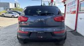 2016 Kia Sportage 851491 | Stampede Auto