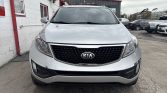 2016 Kia Sportage 853061 | Stampede Auto