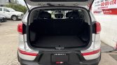 2016 Kia Sportage 853061 | Stampede Auto