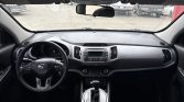 2016 Kia Sportage 853061 | Stampede Auto