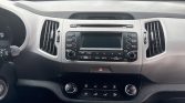 2016 Kia Sportage 853061 | Stampede Auto