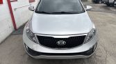 2016 Kia Sportage 853061 | Stampede Auto