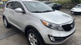 2016 Kia Sportage 853061 | Stampede Auto