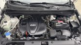 2016 Kia Sportage 853061 | Stampede Auto