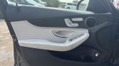 2016 Mercedes-Benz C-Class 138958 | Stampede Auto