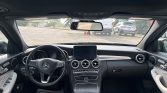 2016 Mercedes-Benz C-Class 138958 | Stampede Auto