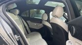 2016 Mercedes-Benz C-Class 138958 | Stampede Auto