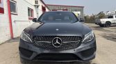 2016 Mercedes-Benz C-Class 138958 | Stampede Auto