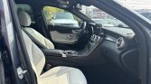 2016 Mercedes-Benz C-Class 138958 | Stampede Auto