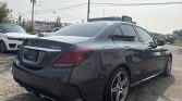 2016 Mercedes-Benz C-Class 138958 | Stampede Auto