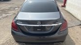 2016 Mercedes-Benz C-Class 138958 | Stampede Auto