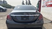 2016 Mercedes-Benz C-Class 138958 | Stampede Auto