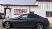 2016 Mercedes-Benz C-Class 138958 | Stampede Auto