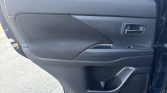2016 Mitsubishi Outlander 601502 | Stampede Auto