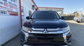 2016 Mitsubishi Outlander 601502 | Stampede Auto
