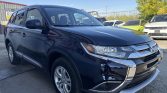 2016 Mitsubishi Outlander 601502 | Stampede Auto
