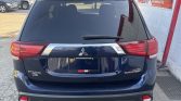 2016 Mitsubishi Outlander 601502 | Stampede Auto