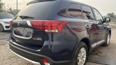 2016 Mitsubishi Outlander 601502 | Stampede Auto