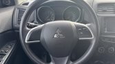 2016 Mitsubishi RVR ES | AUTOMATIC | HEATED SEATS | BLUETOOTH | Stampede Auto